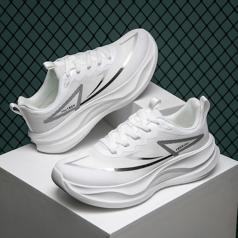 Новые мужские спортивные кросс – обзор и цена Shock Absorbing Gym Trainers