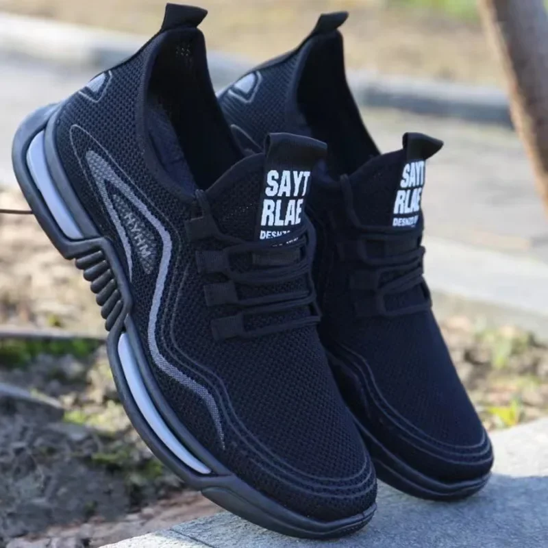FANCYLEE Кроссовки Босоногие Ж – обзор и цена Wide Toe Box Running Sneakers