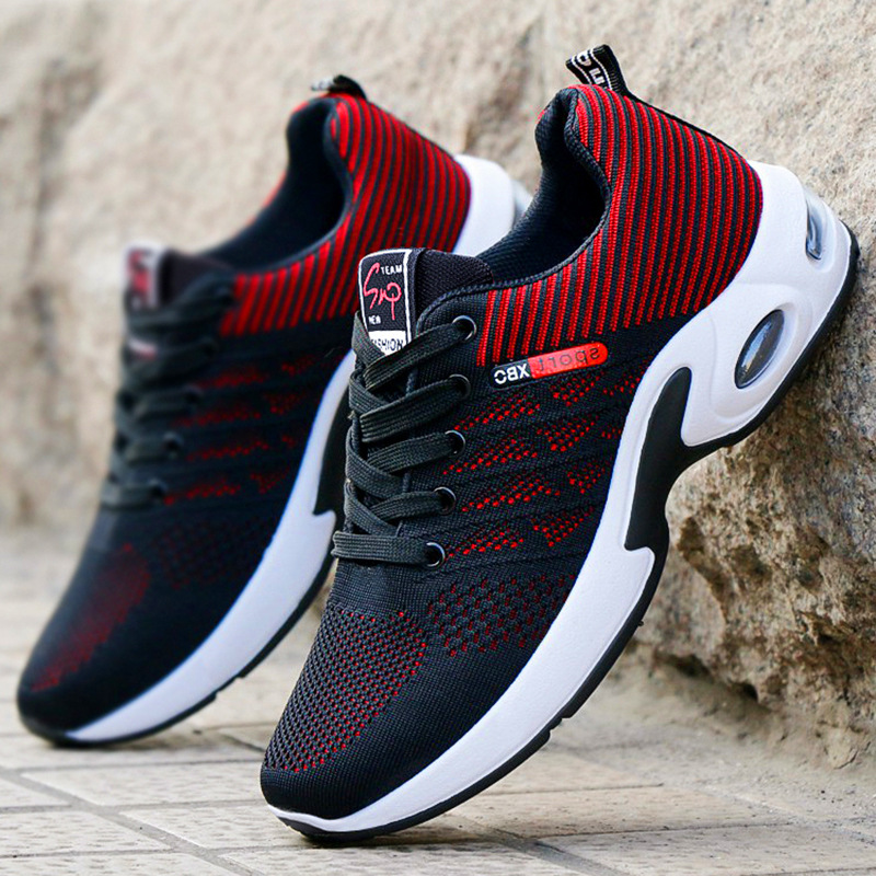 Мужская обувь, новинка весны,  – обзор и цена Waterproof Goretex Running Shoes