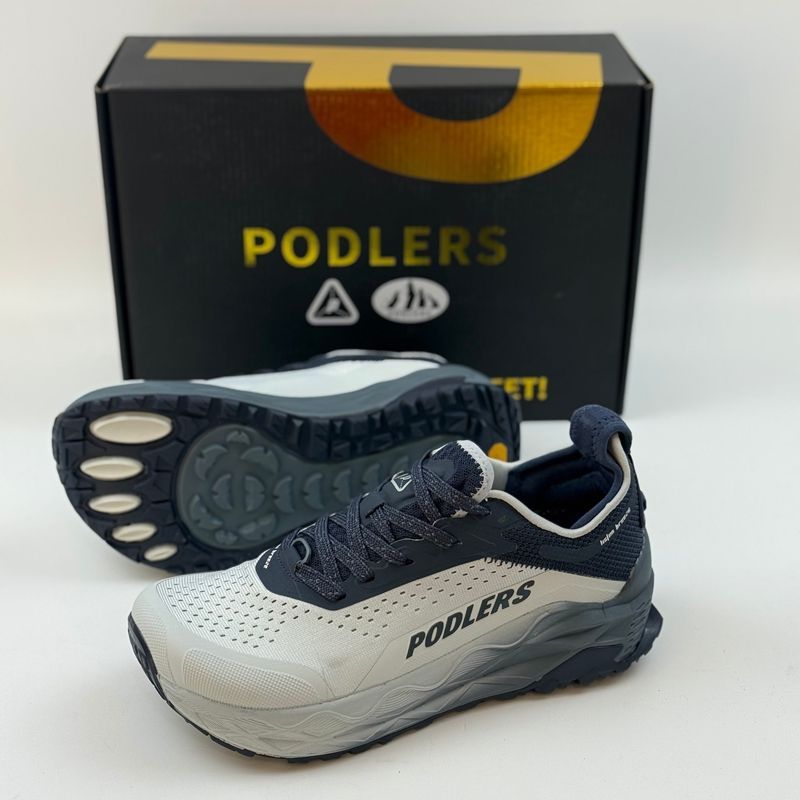 Оригинальные удобные кроссовки – обзор и цена Anti Slip Trail Running Sneakers
