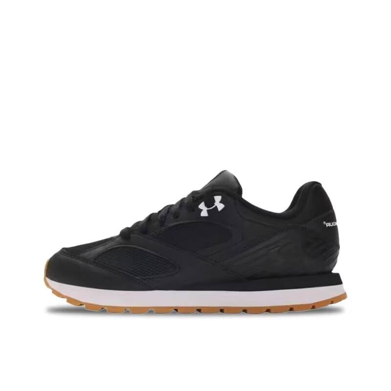 Новые мужские кроссовки Under  – обзор и цена Air Cushion Jogger Shoes Men