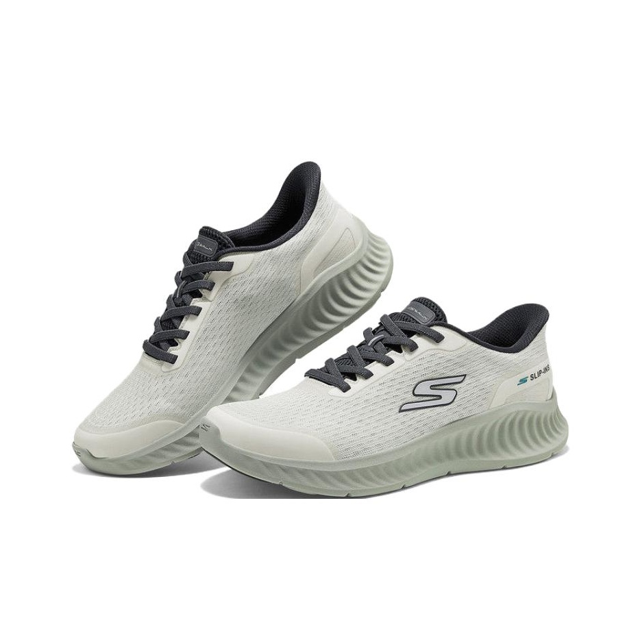 Мужские низкие кроссовки Skech – обзор и цена Men'S Shoes
