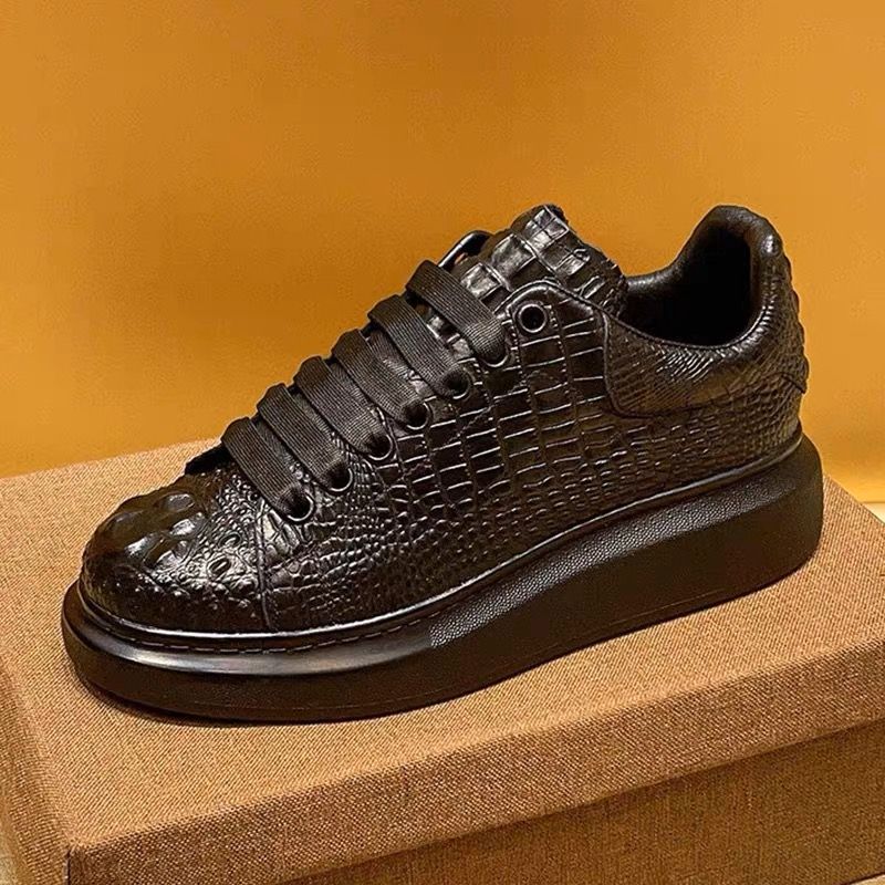 2025 летние черные мужские дыш – обзор и цена Breathable Mesh Athletic Shoes