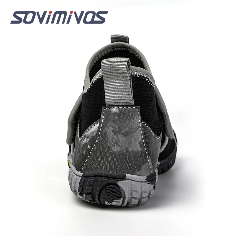 Мужские туфли для босиком Zero – обзор и цена Wide Toe Box Running Sneakers