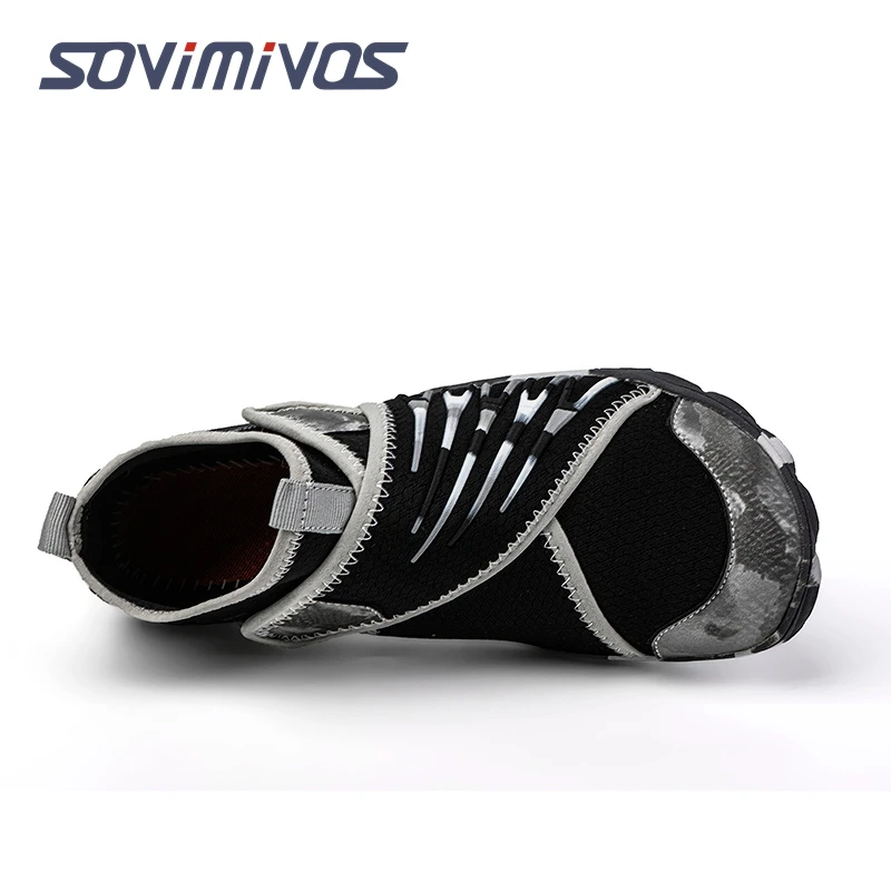 Мужские туфли для босиком Zero – обзор и цена Wide Toe Box Running Sneakers