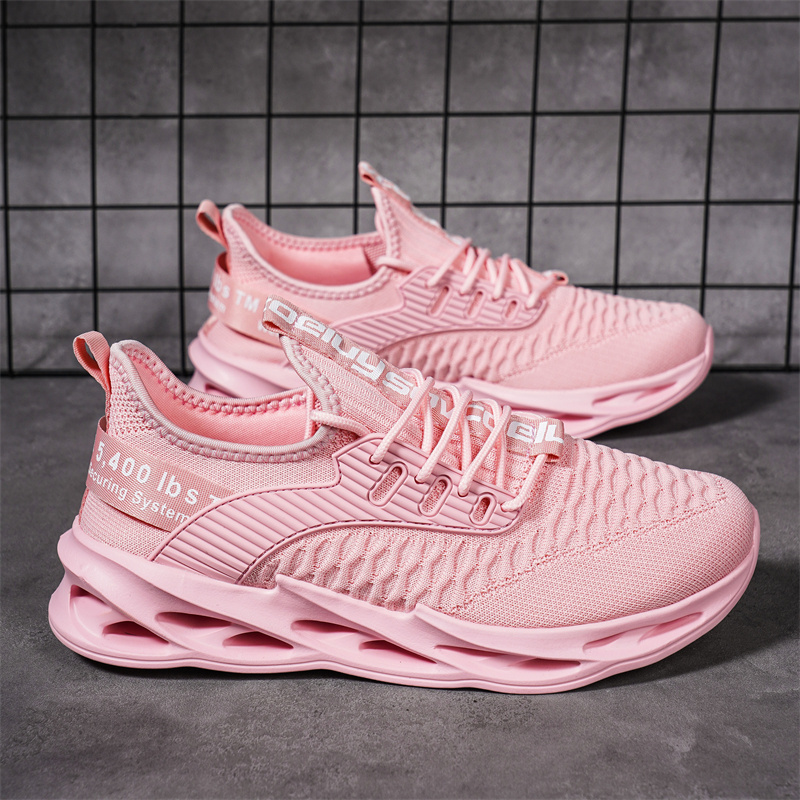 Горячая распродажа: летние роз – обзор и цена Waterproof Goretex Running Shoes