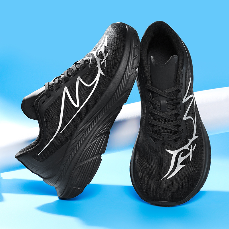Мужские кроссовки для бега с ш – обзор и цена Wide Toe Box Running Sneakers