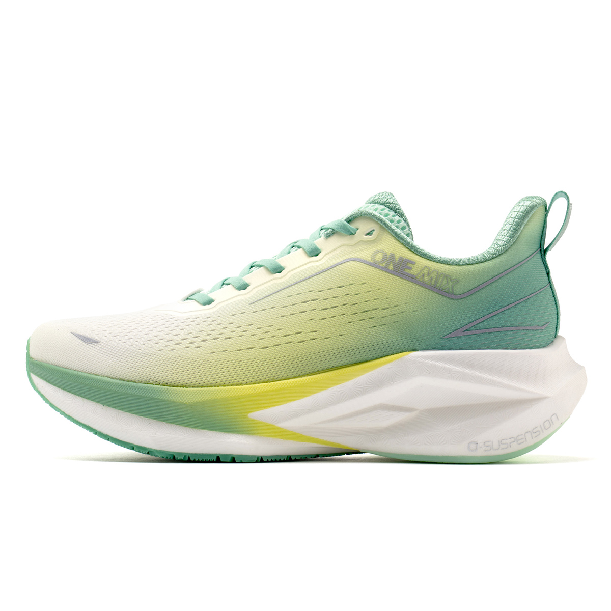 Кроссовки ONEMIX CloudStep 10  – обзор и цена Reflective Night Running Shoes