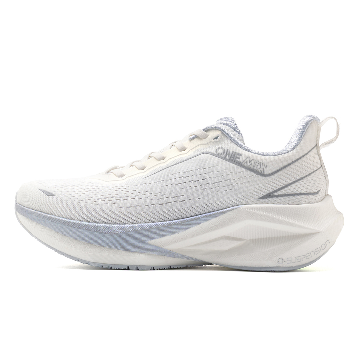 Кроссовки ONEMIX CloudStep 10  – обзор и цена Reflective Night Running Shoes