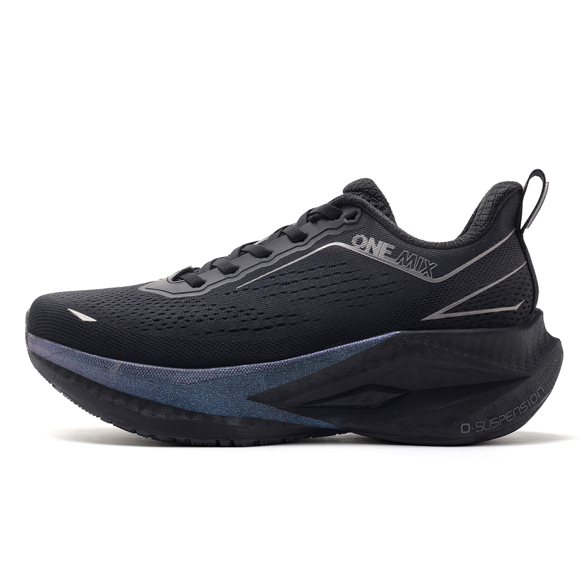 Кроссовки ONEMIX CloudStep 10  – обзор и цена Reflective Night Running Shoes