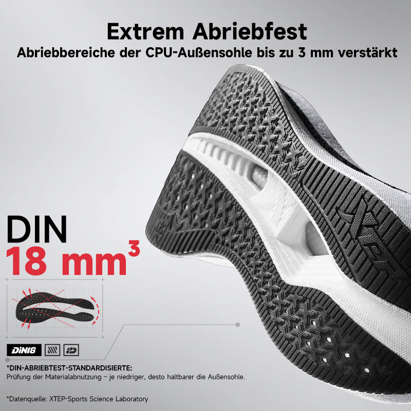 Xtep 2000 км 5,0 кроссовки мяг – обзор и цена Waterproof Goretex Running Shoes