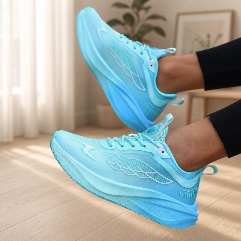 Женские кроссовки с широким но – обзор и цена Wide Toe Box Running Sneakers