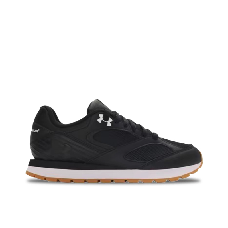 Кроссовки Under Armour Jogger  – обзор и цена Air Cushion Jogger Shoes Men