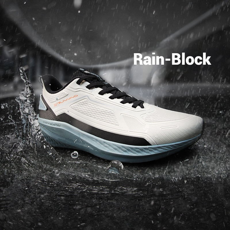 Мужские кроссовки 361 Degrees  – обзор и цена Waterproof Goretex Running Shoes