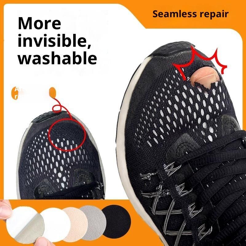 Самоклеящиеся водонепроницаемы – обзор и цена Sneakers