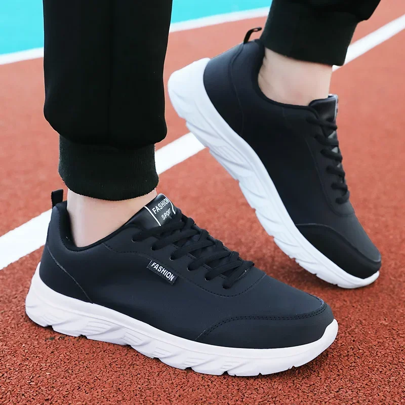 Мужские кроссовки, черные крос – обзор и цена Waterproof Goretex Running Shoes