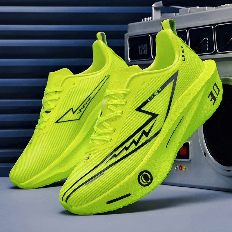 Мужские кроссовки для бега, ды – обзор и цена Lightweight Road Running Shoes