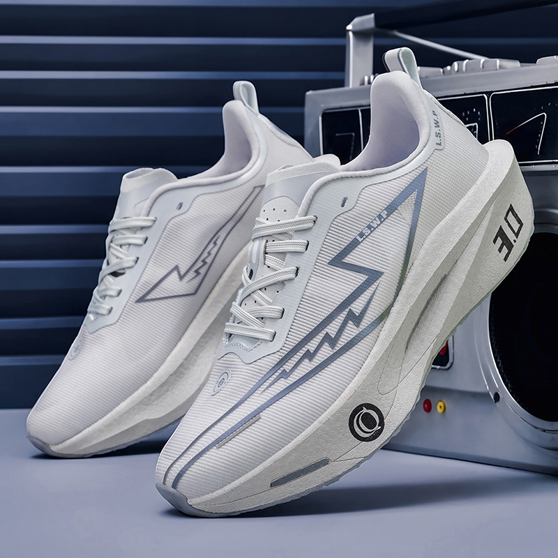 Мужские кроссовки для бега, ды – обзор и цена Lightweight Road Running Shoes