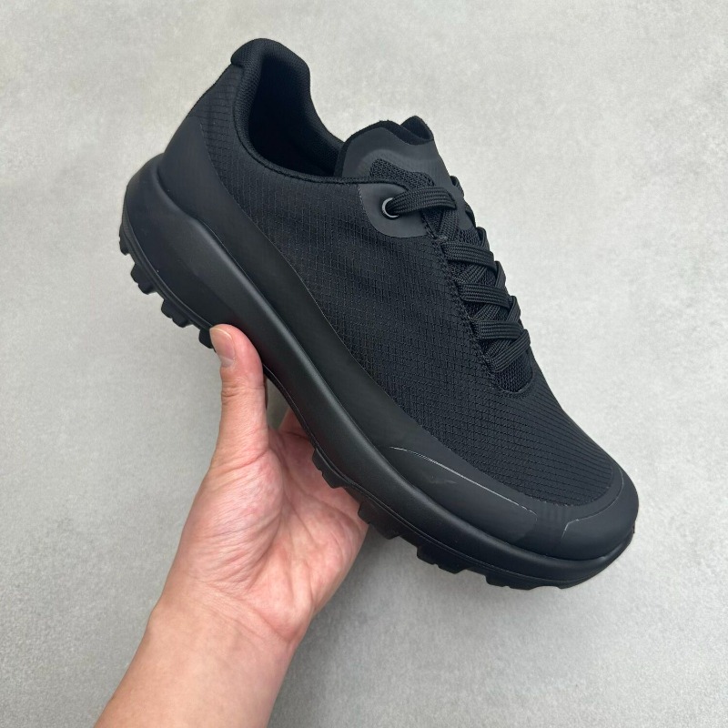 Профессиональные кроссовки для – обзор и цена Anti Slip Trail Running Sneakers