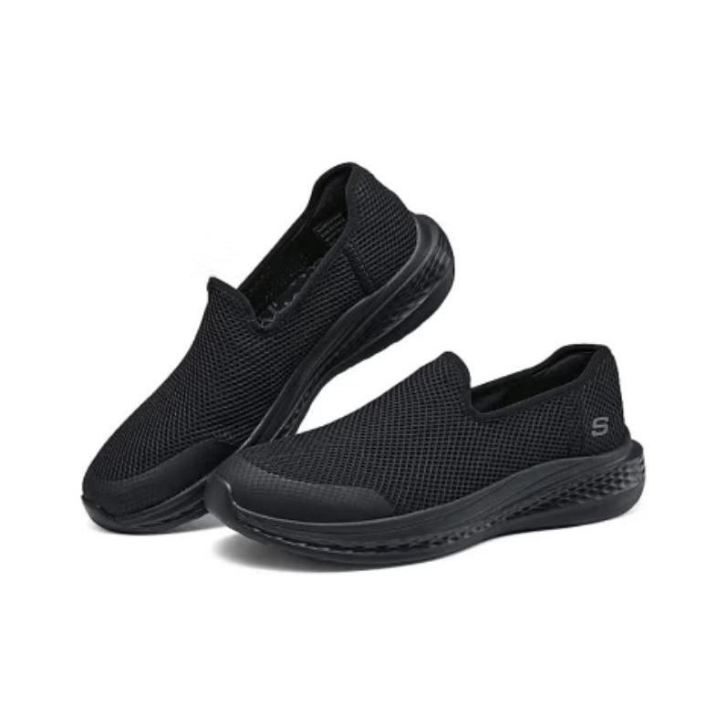 Повседневные туфли Skechers SL – обзор и цена Men'S Shoes