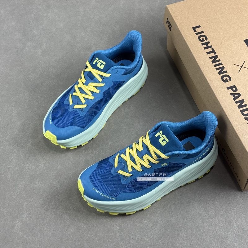 Классические брендовые кроссов – обзор и цена Anti Slip Trail Running Sneakers