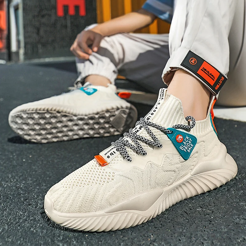 Мужские кроссовки Tenis, мужск – обзор и цена Waterproof Goretex Running Shoes