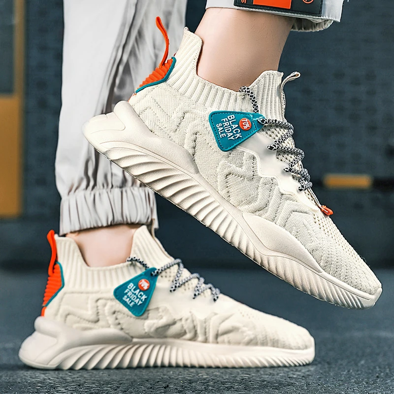 Мужские кроссовки Tenis, мужск – обзор и цена Waterproof Goretex Running Shoes