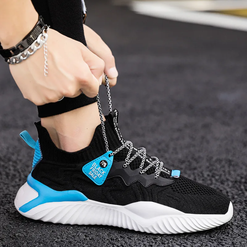 Мужские кроссовки Tenis, мужск – обзор и цена Waterproof Goretex Running Shoes