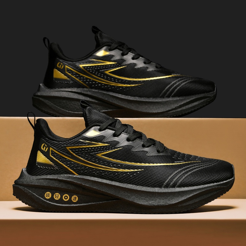 Женские кроссовки для бега, по – обзор и цена Breathable Mesh Athletic Shoes