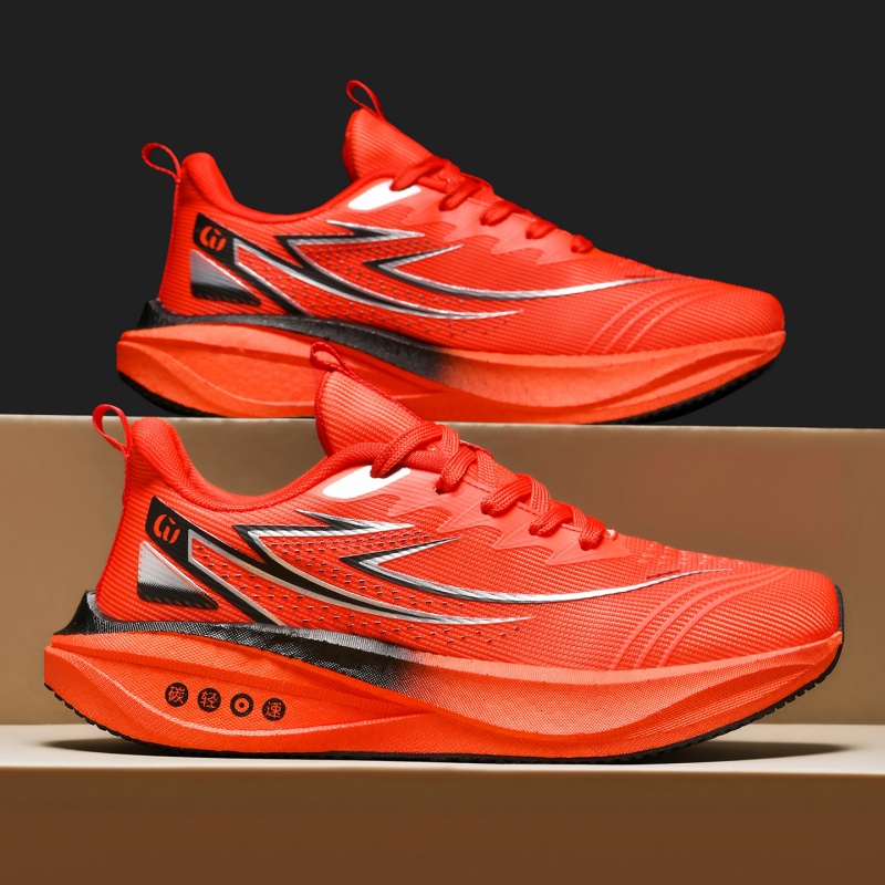 Женские кроссовки для бега, по – обзор и цена Breathable Mesh Athletic Shoes