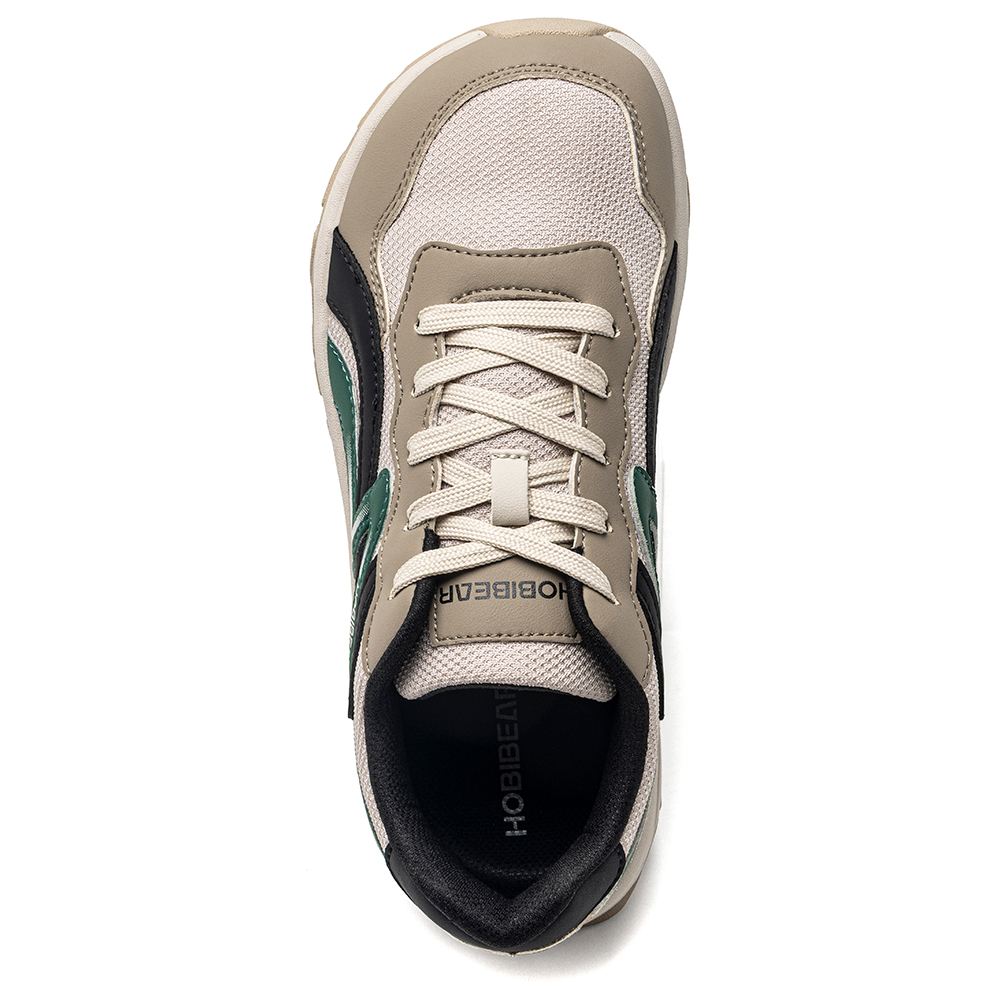 Кроссовки HOBIBEAR унисекс с ш – обзор и цена Wide Toe Box Running Sneakers