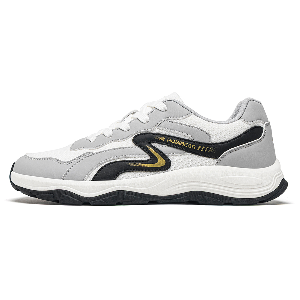 Кроссовки HOBIBEAR унисекс с ш – обзор и цена Wide Toe Box Running Sneakers
