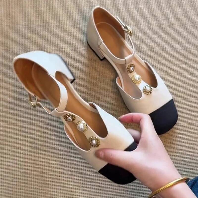 Женские босоножки на каблуке с – обзор и цена Sandals