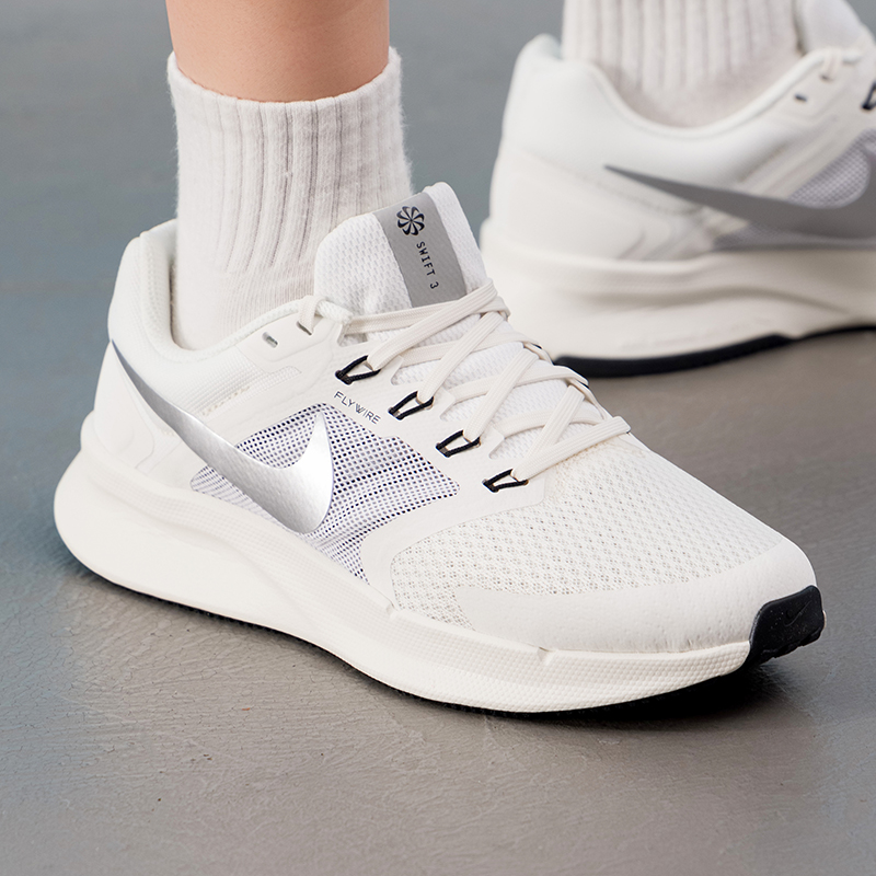 Женская обувь Nike, оригинальн – обзор и цена Lightweight Road Running Shoes