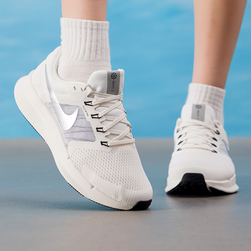 Женская обувь Nike, оригинальн – обзор и цена Lightweight Road Running Shoes