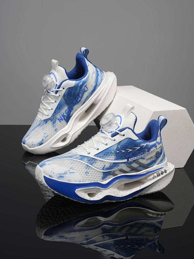 Детские спортивные кроссовки с – обзор и цена Carbon Plate Marathon Racing Shoes