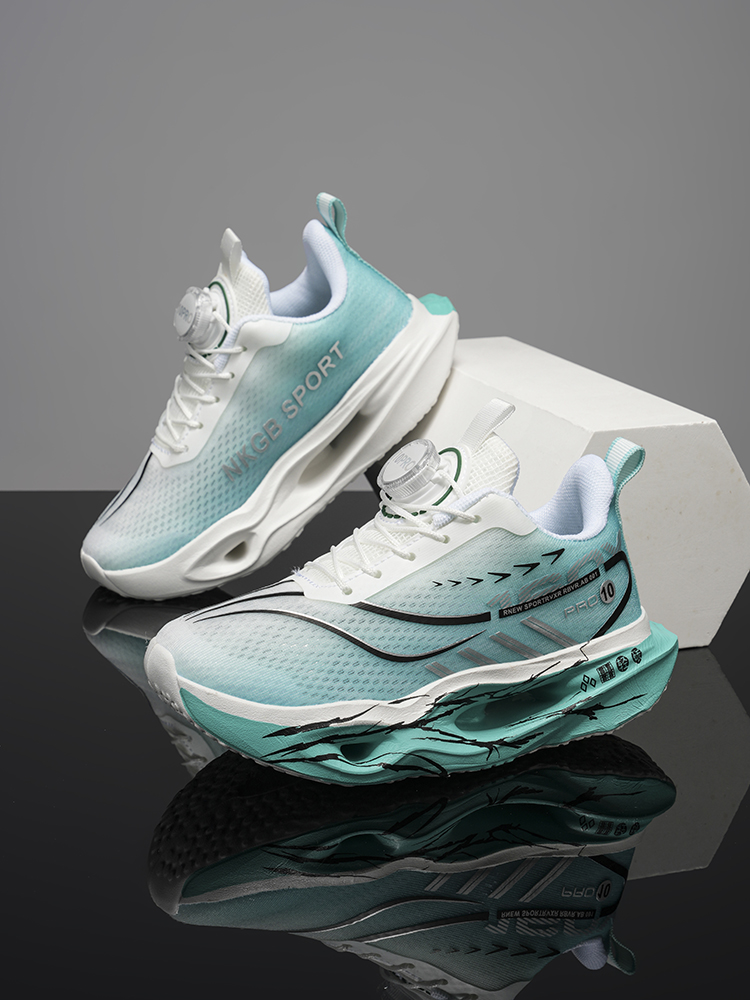 Детские спортивные кроссовки с – обзор и цена Carbon Plate Marathon Racing Shoes