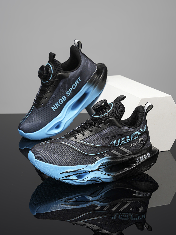 Детские спортивные кроссовки с – обзор и цена Carbon Plate Marathon Racing Shoes