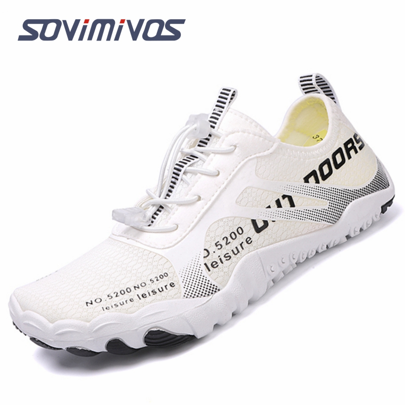 Мужские босоножки для бега по  – обзор и цена Wide Toe Box Running Sneakers