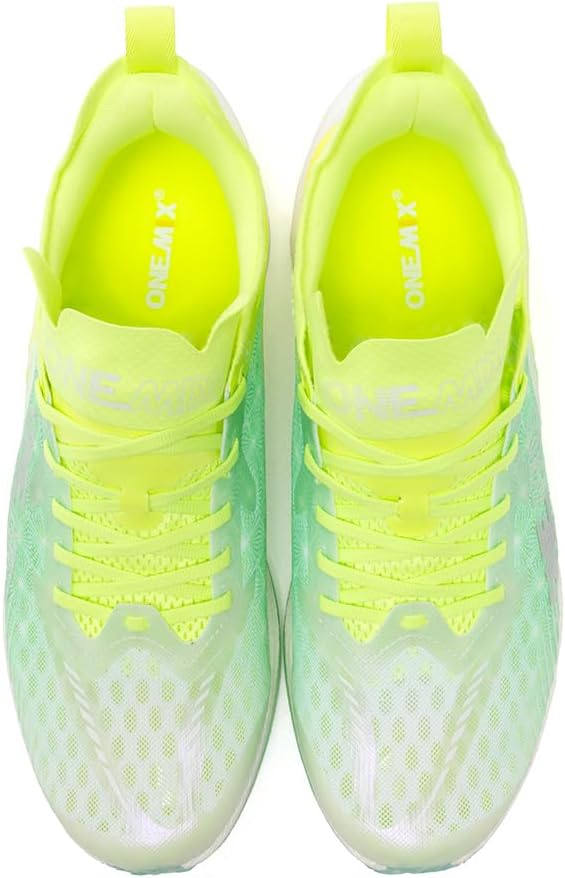 Кроссовки для марафонских забе – обзор и цена Carbon Plate Marathon Racing Shoes