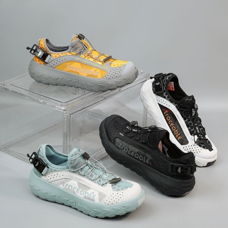 Новые трендовые кроссовки 2026 – обзор и цена Anti Slip Trail Running Sneakers