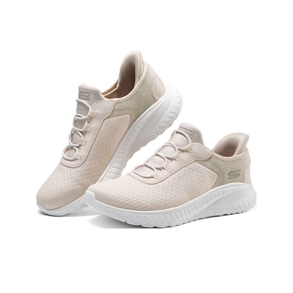 Кроссовки Skechers BOBS SQUAD  – обзор и цена Men'S Shoes