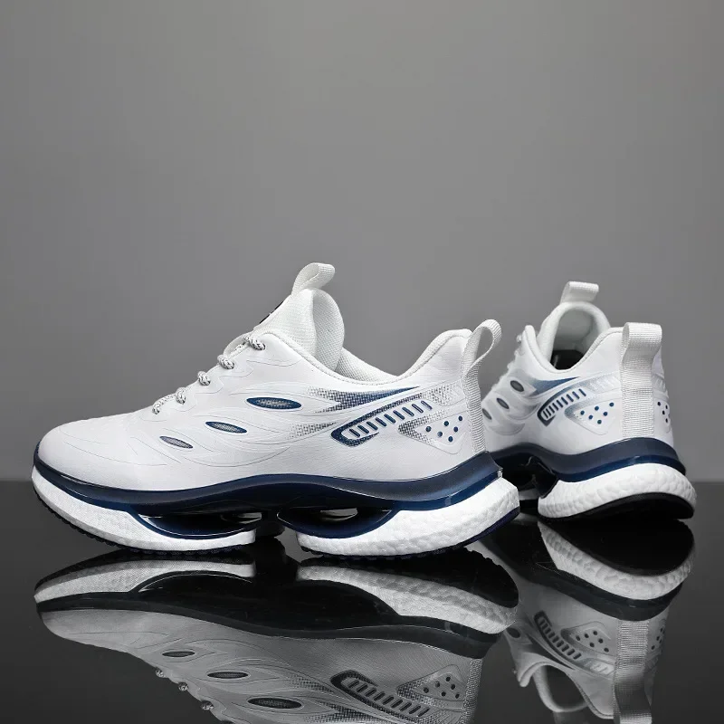 Мужские дышащие кроссовки с се – обзор и цена Waterproof Goretex Running Shoes