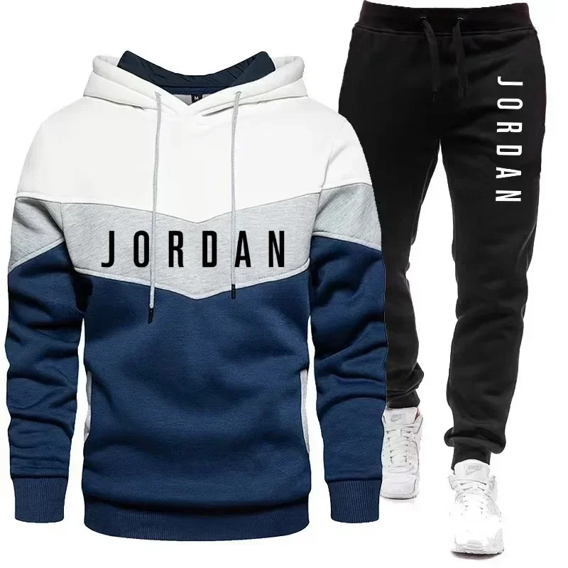 Мужской спортивный костюм Jord – обзор и цена Sneakers