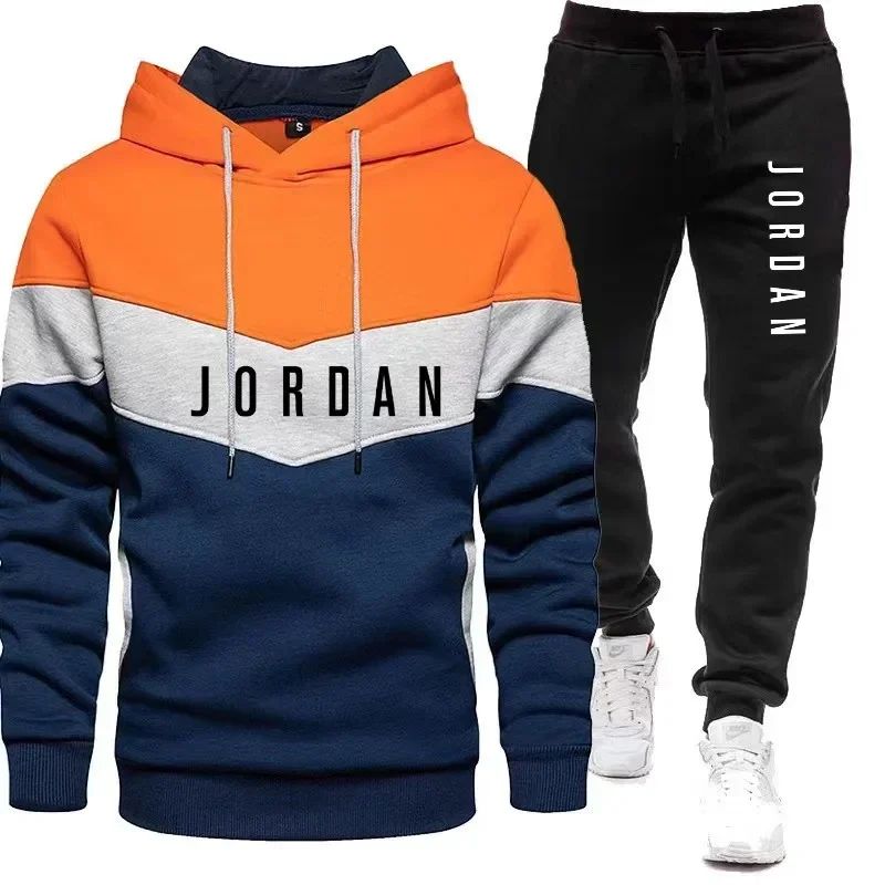 Мужской спортивный костюм Jord – обзор и цена Sneakers