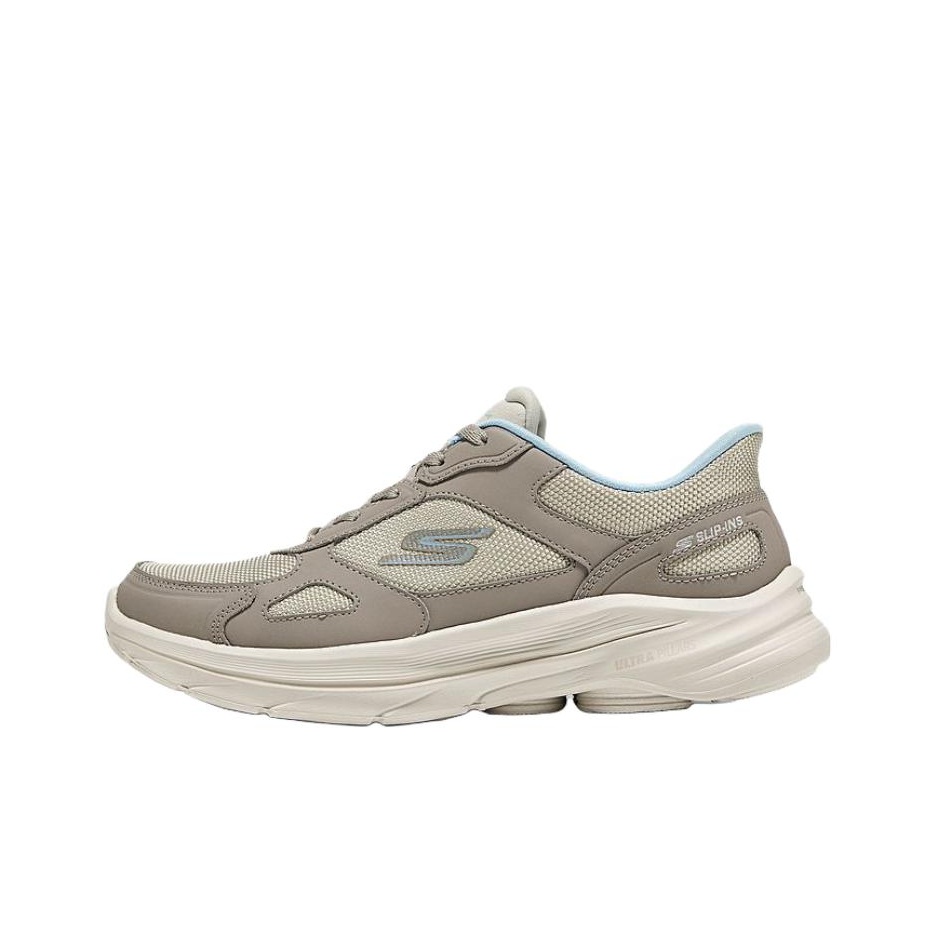 Skechers Go Walk 8 – легкие ни – обзор и цена Men'S Shoes