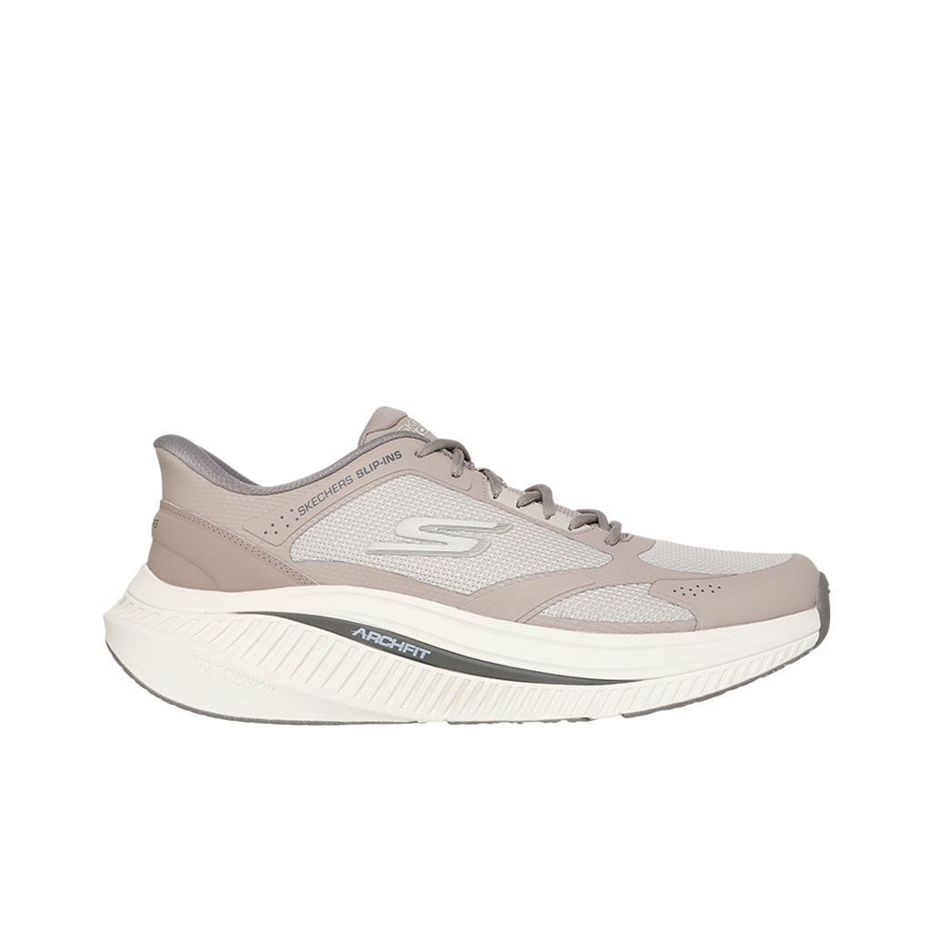 Кроссовки Skechers Slip-ins Lo – обзор и цена Running Shoes