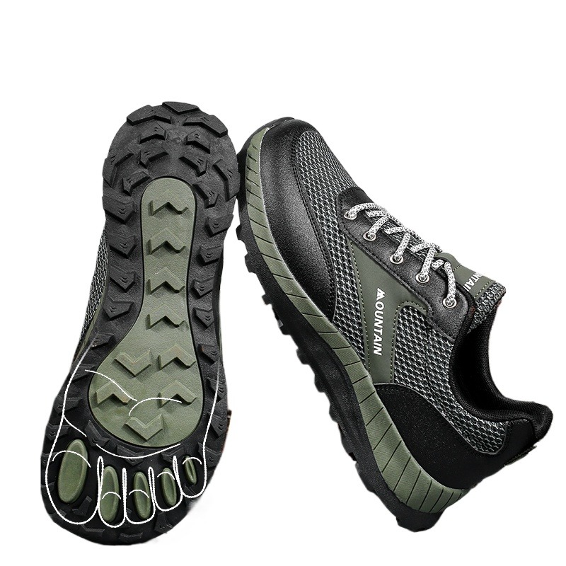 Кроссовки для бега с широким н – обзор и цена Wide Toe Box Running Sneakers
