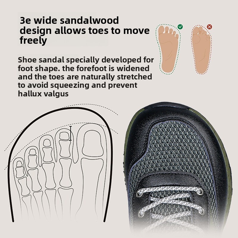 Кроссовки для бега с широким н – обзор и цена Wide Toe Box Running Sneakers