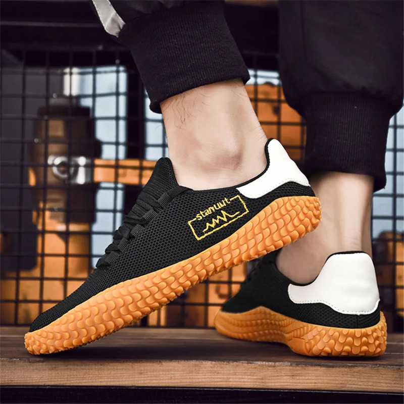 Летние мужские кроссовки, модн – обзор и цена Waterproof Goretex Running Shoes